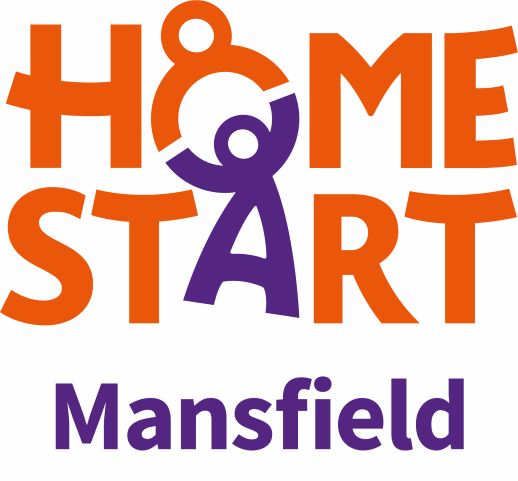 HomeStart Mansfield Logo