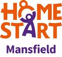 HomeStart Mansfield Logo
