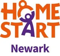 Home Start Newark logo