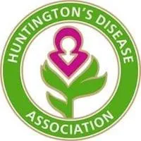 Huntington's Disease Association logo