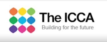 The ICCA Logo