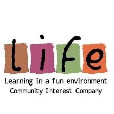 Life logo