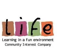 Life Logo