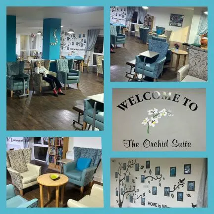 Orchid Suite