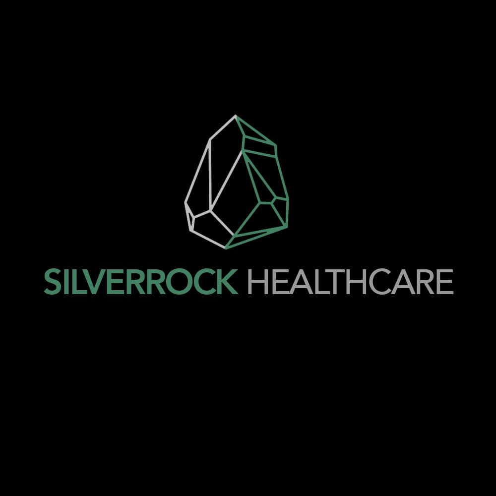 Silverrock Healthcare Services company logo