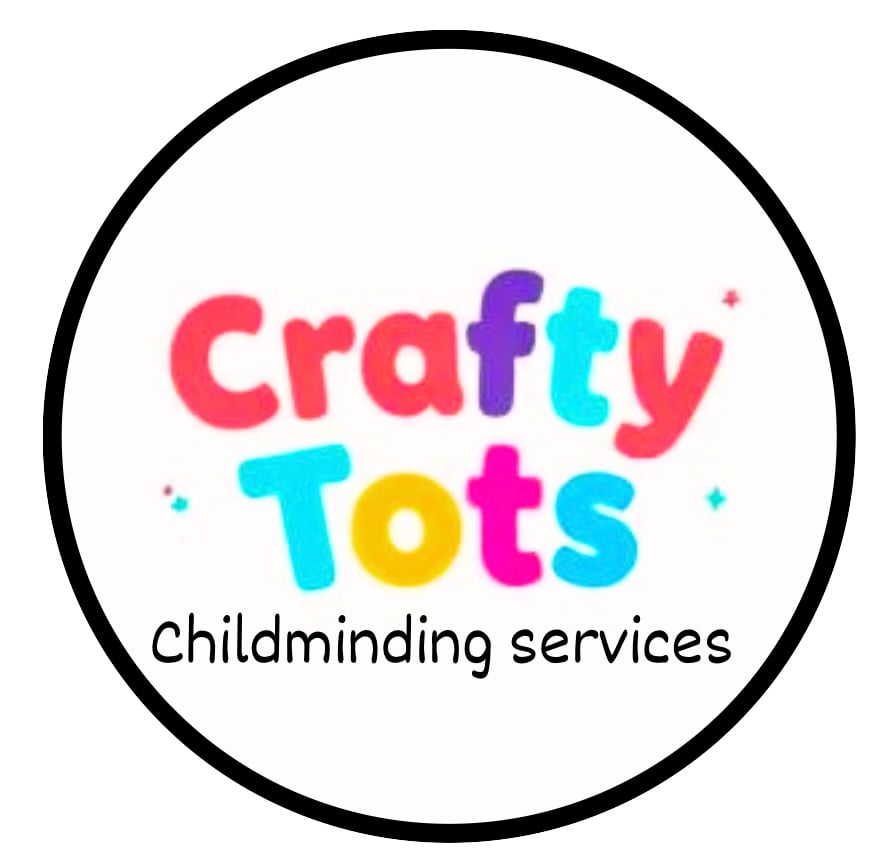 Crafty tots