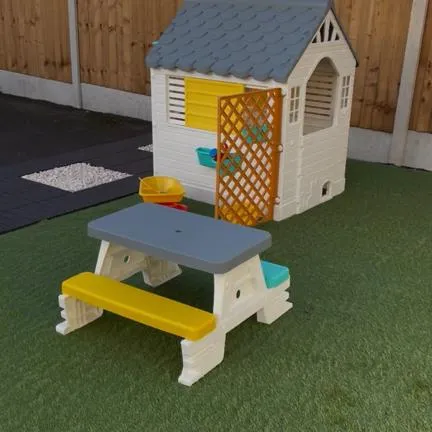 Playhouse