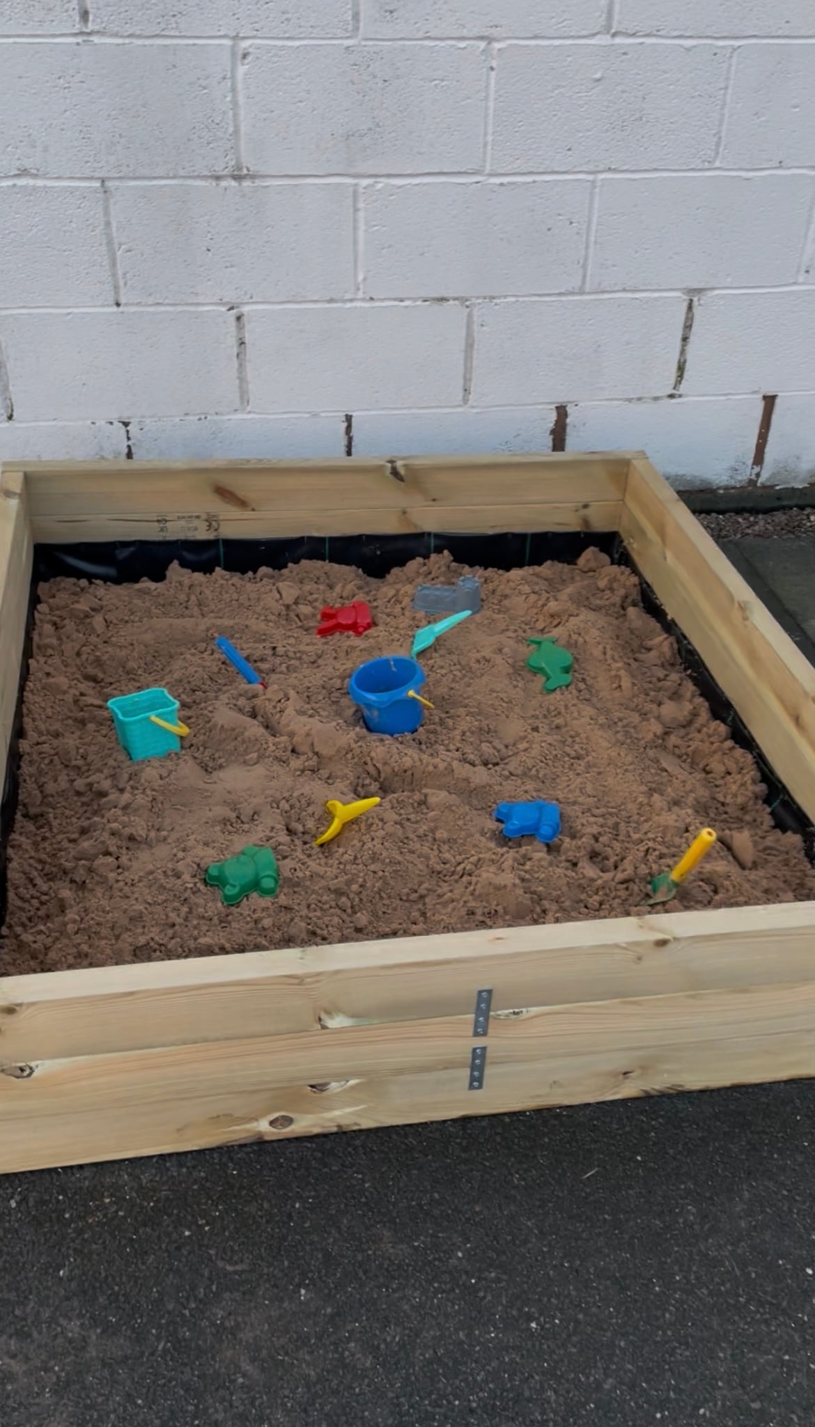 Sandpit