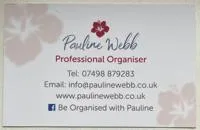 Business card