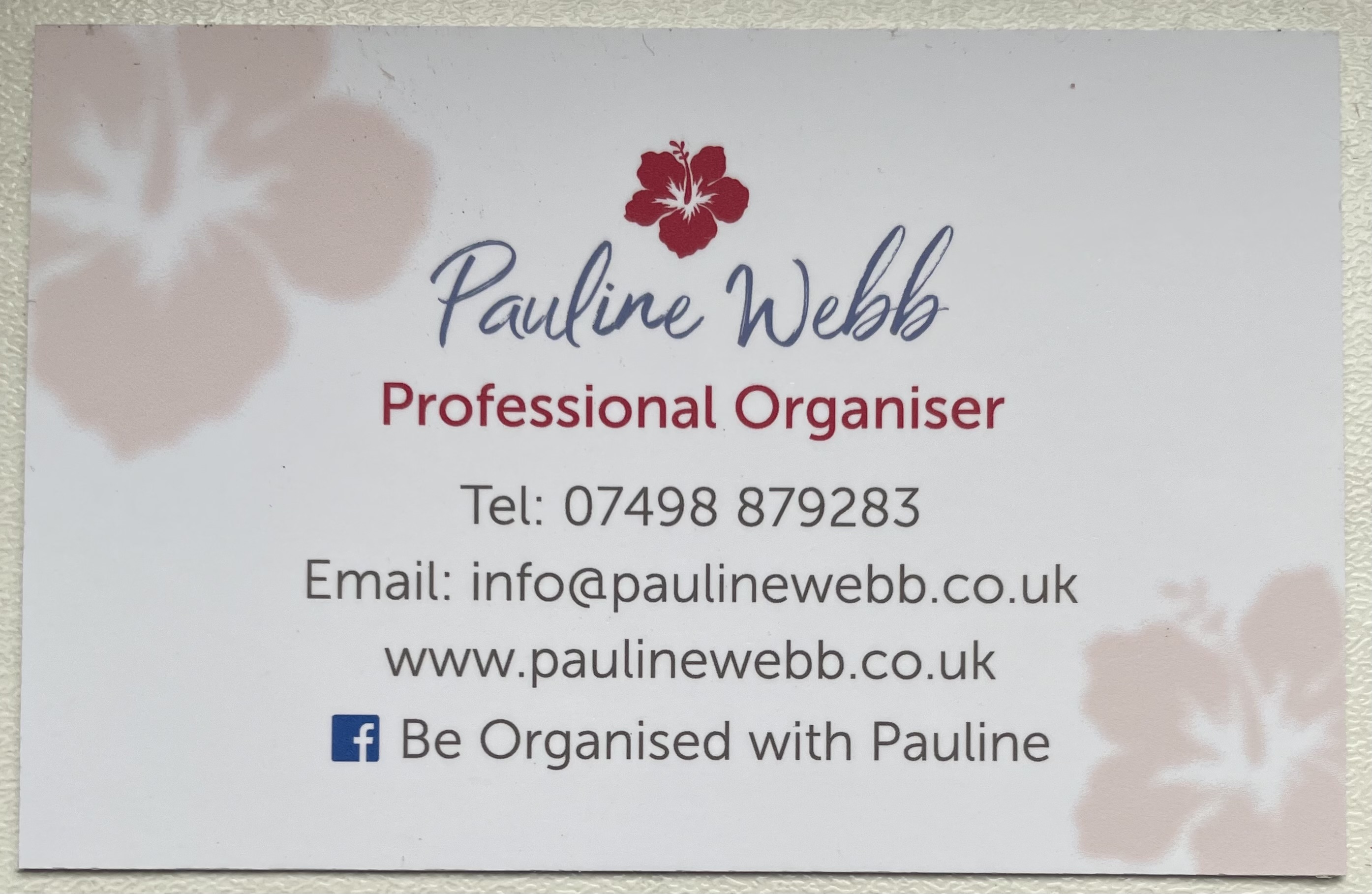 Business details