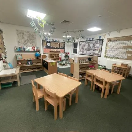 Our indoor environment