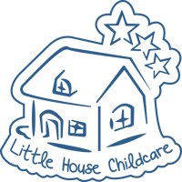 Little house logo