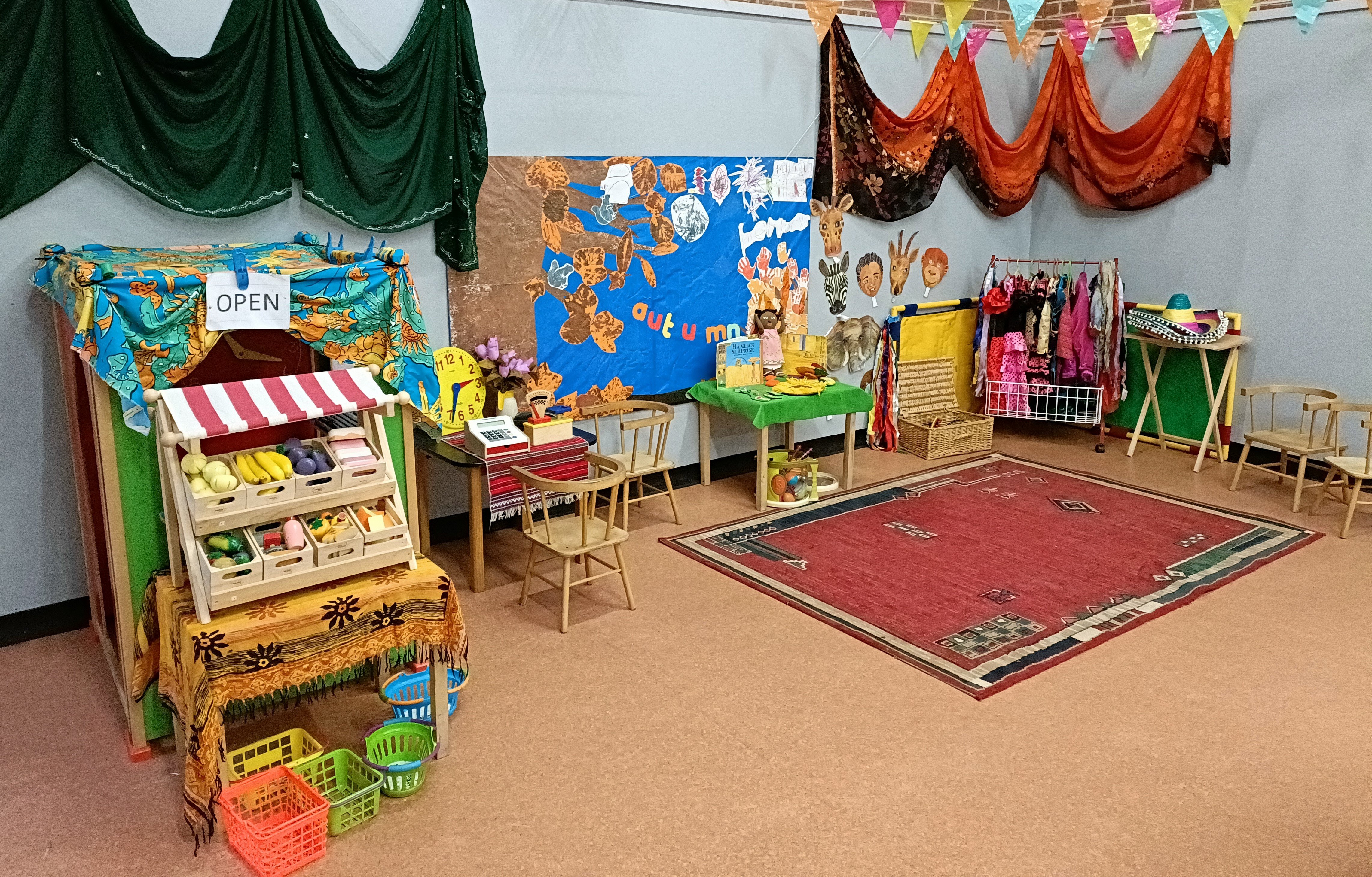 Lady Bay Pre-school