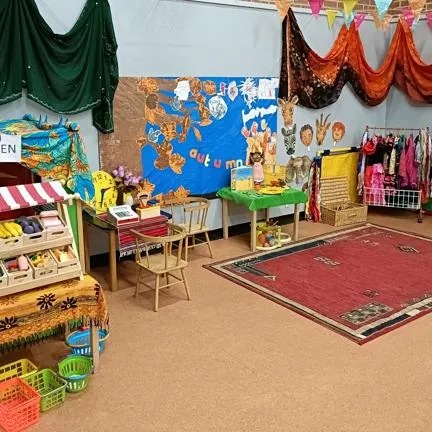 Lady Bay Pre-school