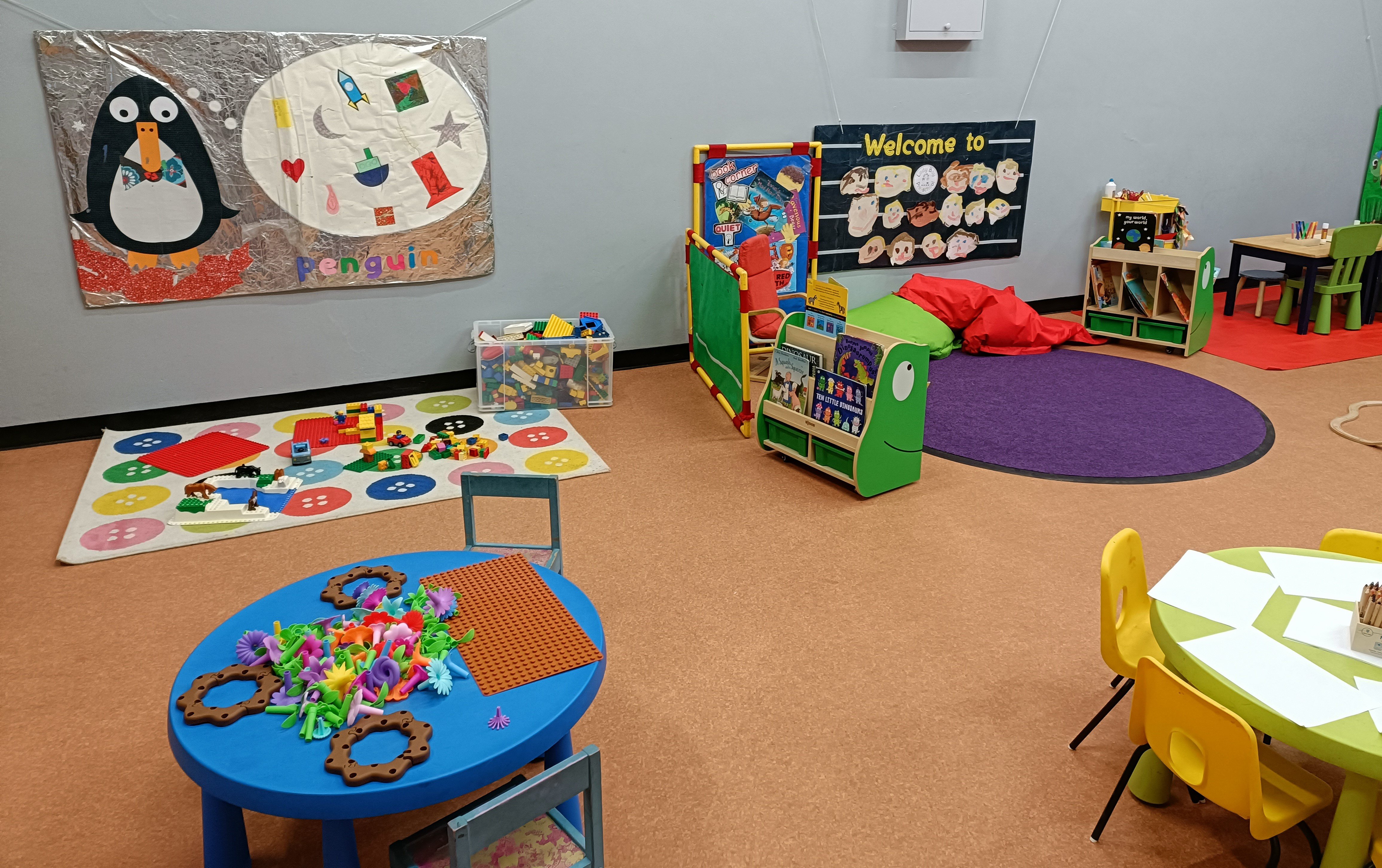Lady Bay Pre-school