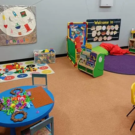 Lady Bay Pre-school