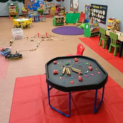 Lady Bay Pre-school