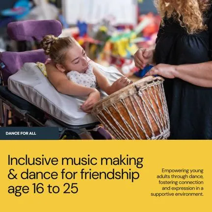 respite for young adults
