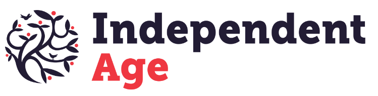 Independent Age Logo