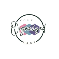 Your Organised Lady Logo