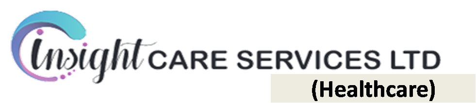 Insight Care Services Ltd