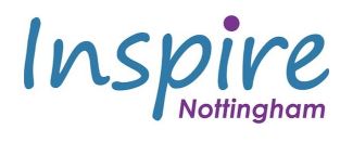 Inspire Nottingham