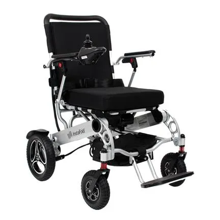 Electric Wheelchairs