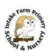 Intake Farm Primary School