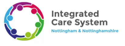 Integrated Care System logo
