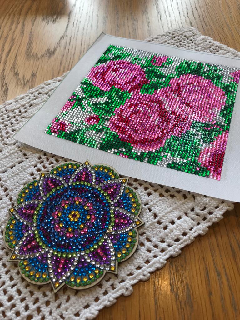 photo of craft