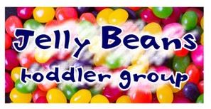 Jelly Beans Toddler Group
