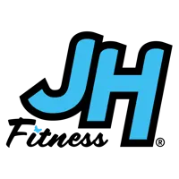 JH Fitness logo