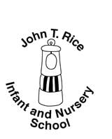 John T Rice Infant and Nursery School logo