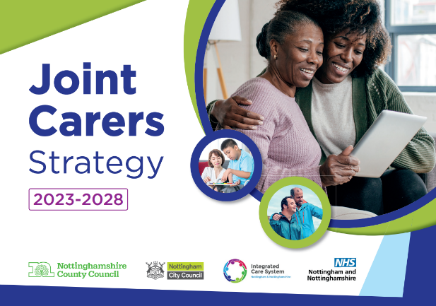 Joint Carers Strategy
