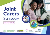 Joint Carers Strategy