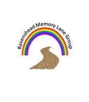 Ravenshead Memory Lane Logo