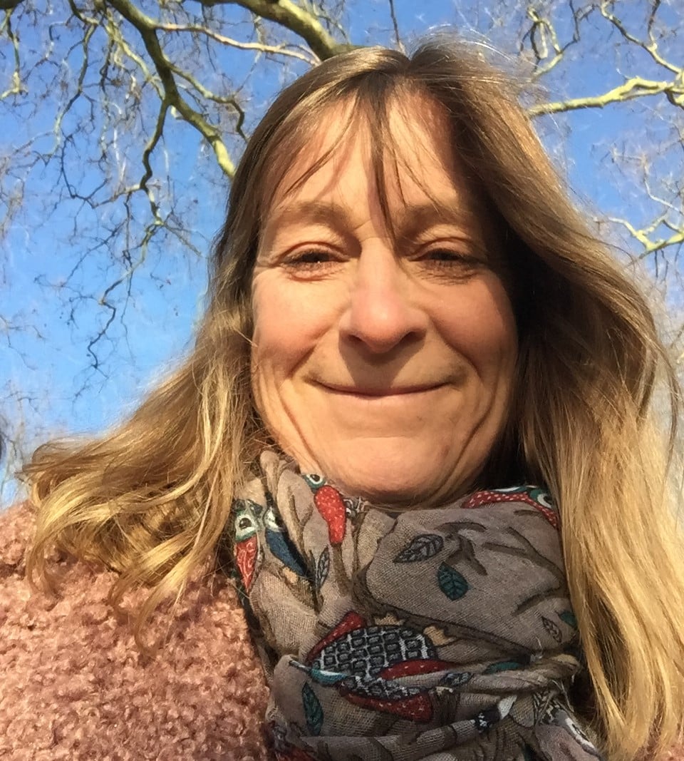 Profile photograph