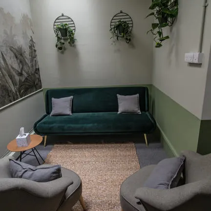 CATCH Therapy Room 3