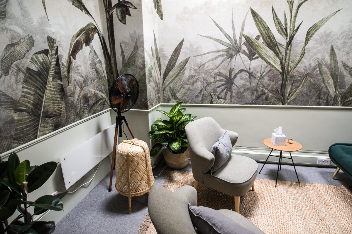 CATCH Therapy room 2