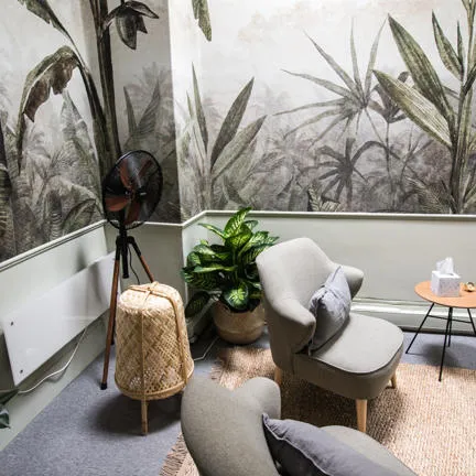 CATCH Therapy room 2