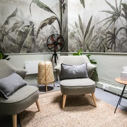 CATCH Therapy Room 1