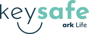 Key safe logo