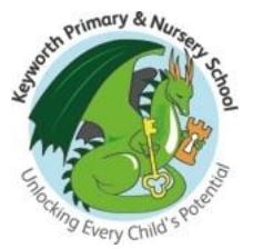 Keyworth Primary and Nursery School