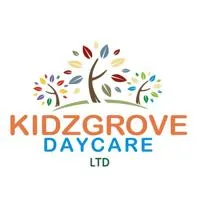Kidzgrove Daycare logo