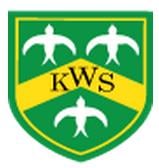 Kirkby Woodhouse School Logo