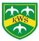 Kirkby Woodhouse School Logo