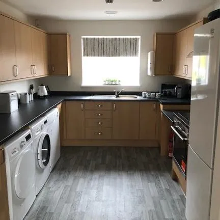 Kitchen Picture