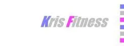 Kris Fitness Logo