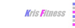 Kris Fitness Logo