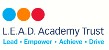 LEAD logo